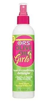 ORS Detangling conditioner